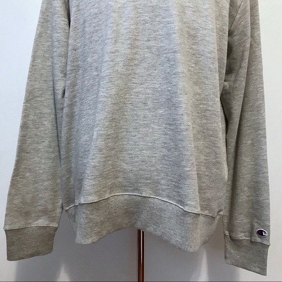 Champion NWT Pullover Sweatshirt Men Various - Picture 4 of 11